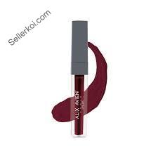 Alix Avien Paris Lip Gloss 06 Juicky Cherry